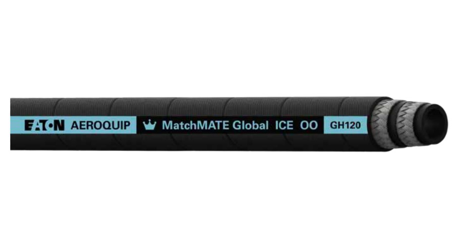 GH120 Premium низкотемпературный рукав Eaton AEROQUIP 2SC -57°C